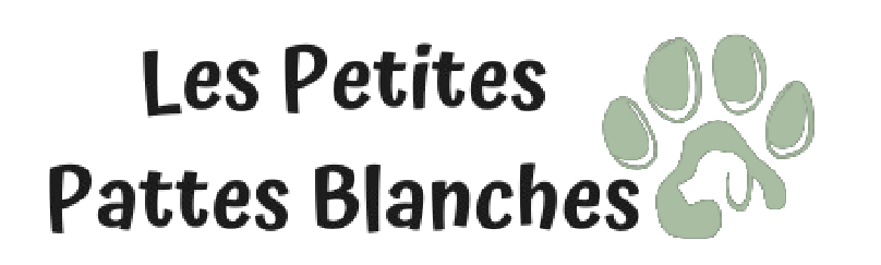 LES PETITES PATTES BLANCHES